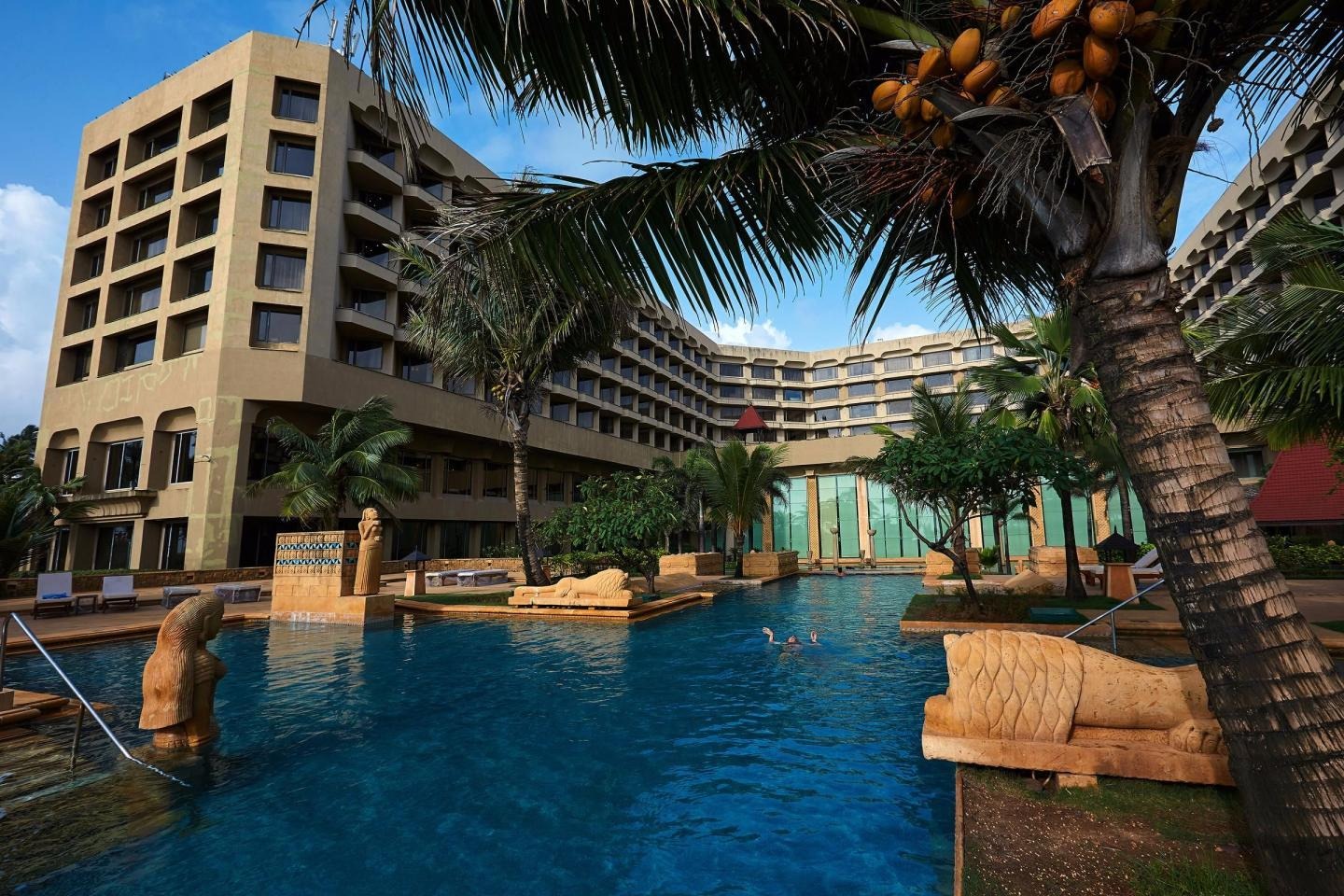 Juhu Resorts and Development