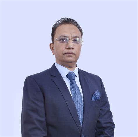 Advocate Advocate Mohd Ali Yusuf, Ghaziabad