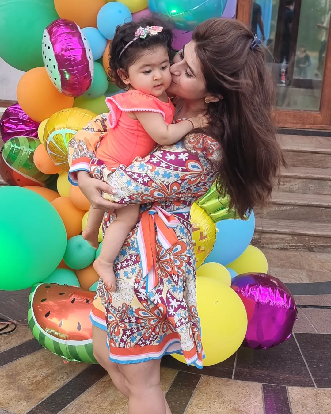MILI JHAVERI, Mumbai