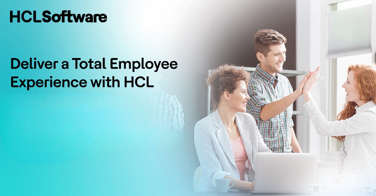 HCLSoftware