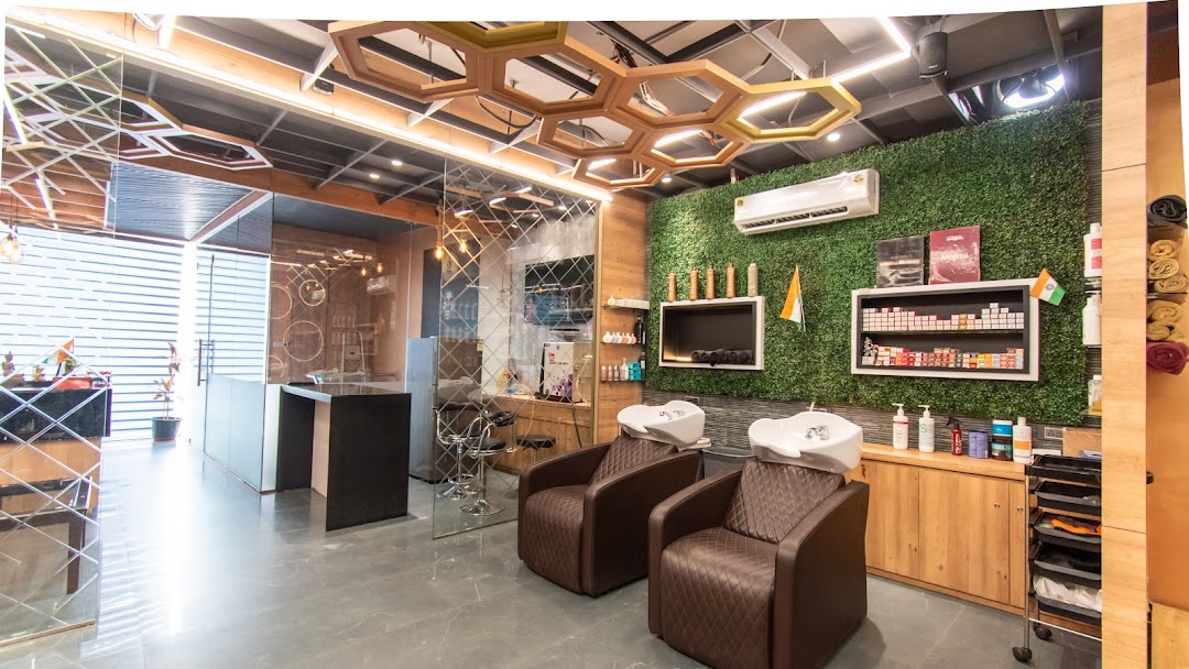 Saloni hair & beauty care