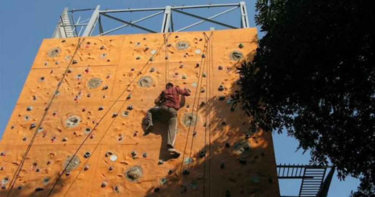 Indian Mountaineering Foundation