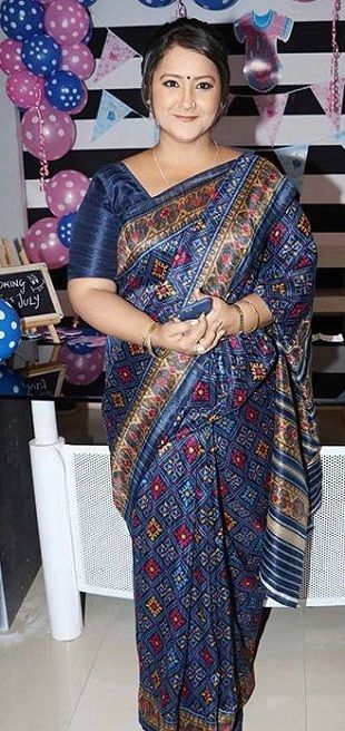 Swathi Shah, Banglore