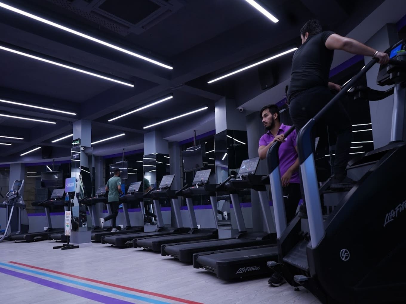 Diamond Health Club