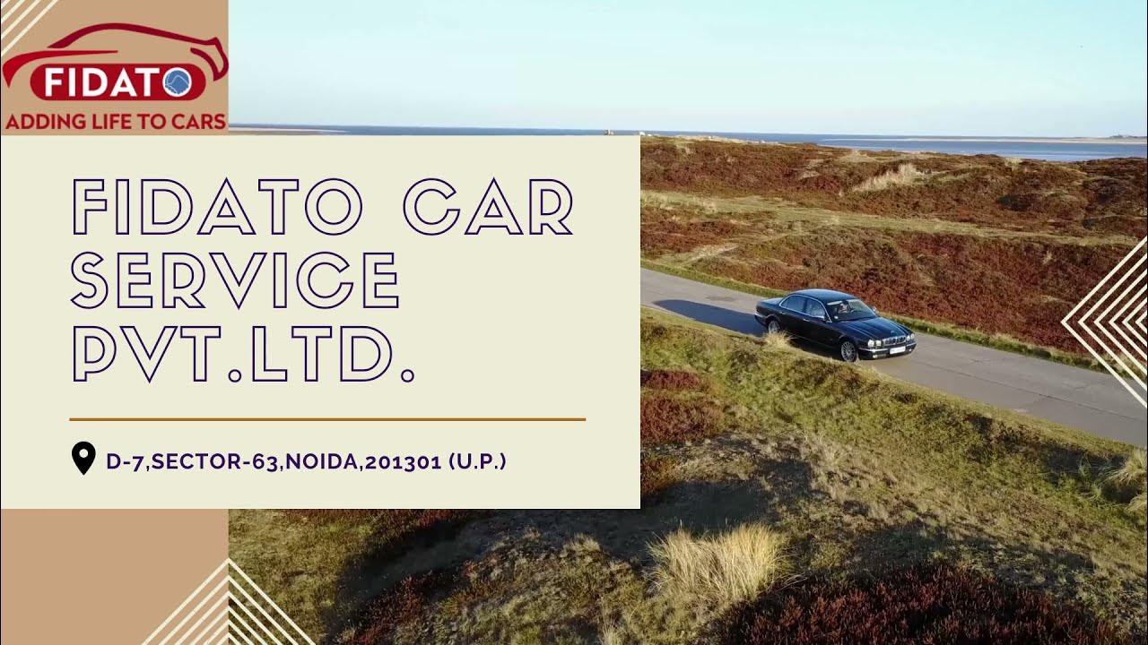 VehicleCare - Fidato Car Services