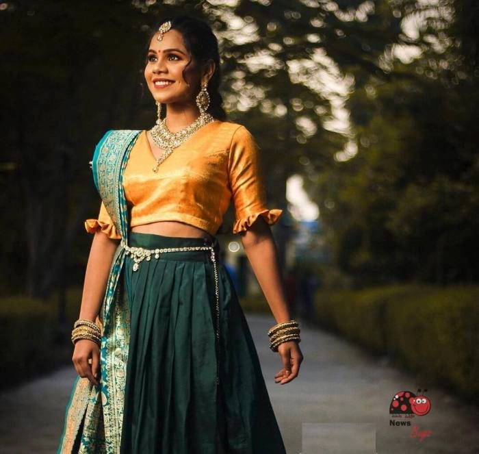 Sowmya Sri, Banglore