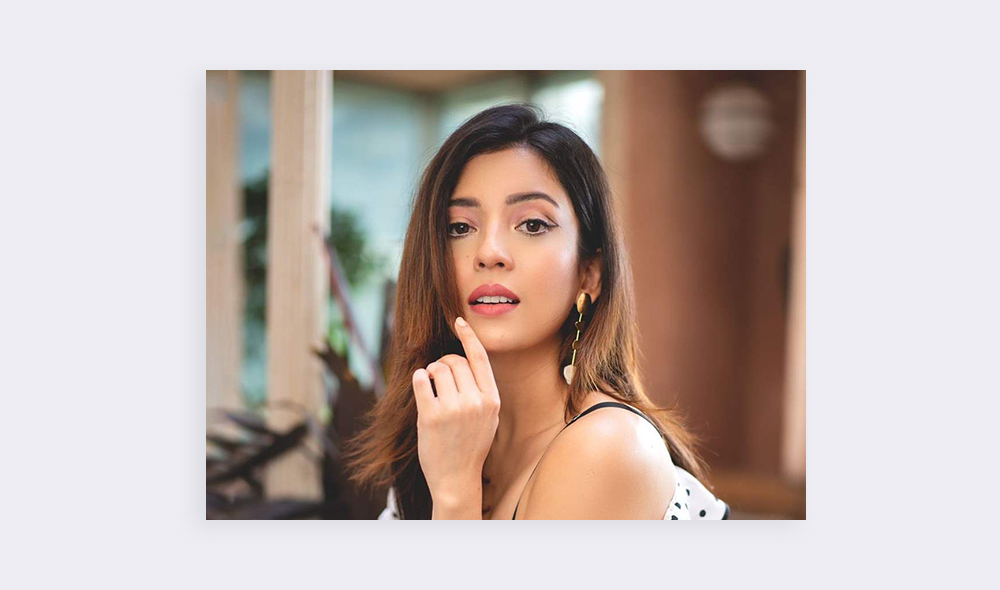 Barkha Singh