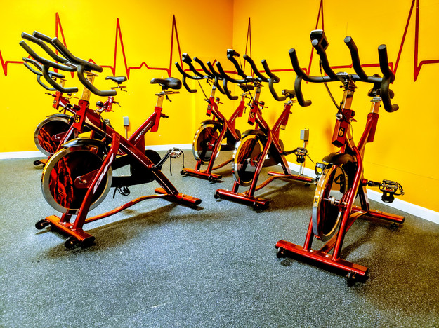F2 Fitness Forever, Delhi