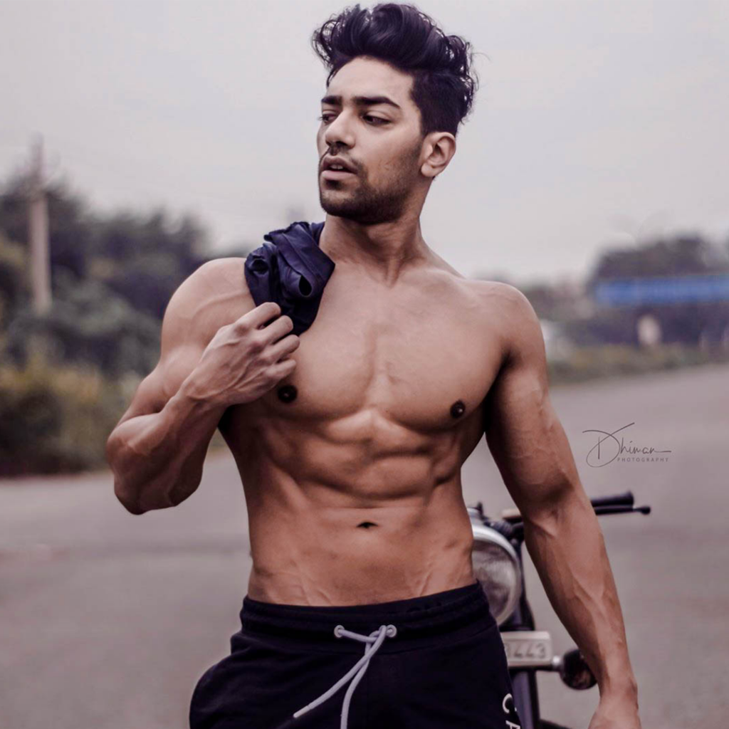 ROHIT KHATRI, Delhi