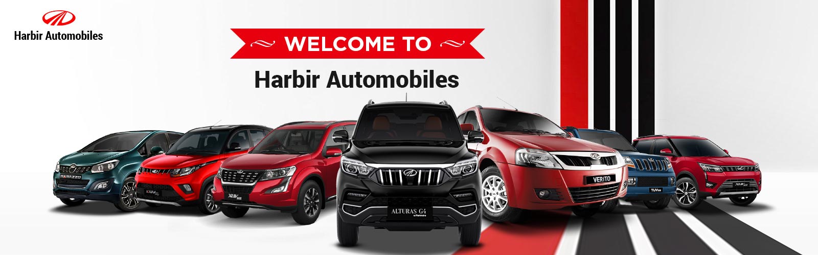Harbir Automobile, Mohali