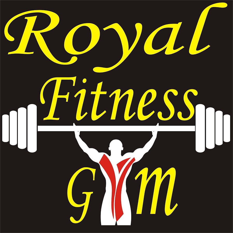 Royal Multi Gym logo