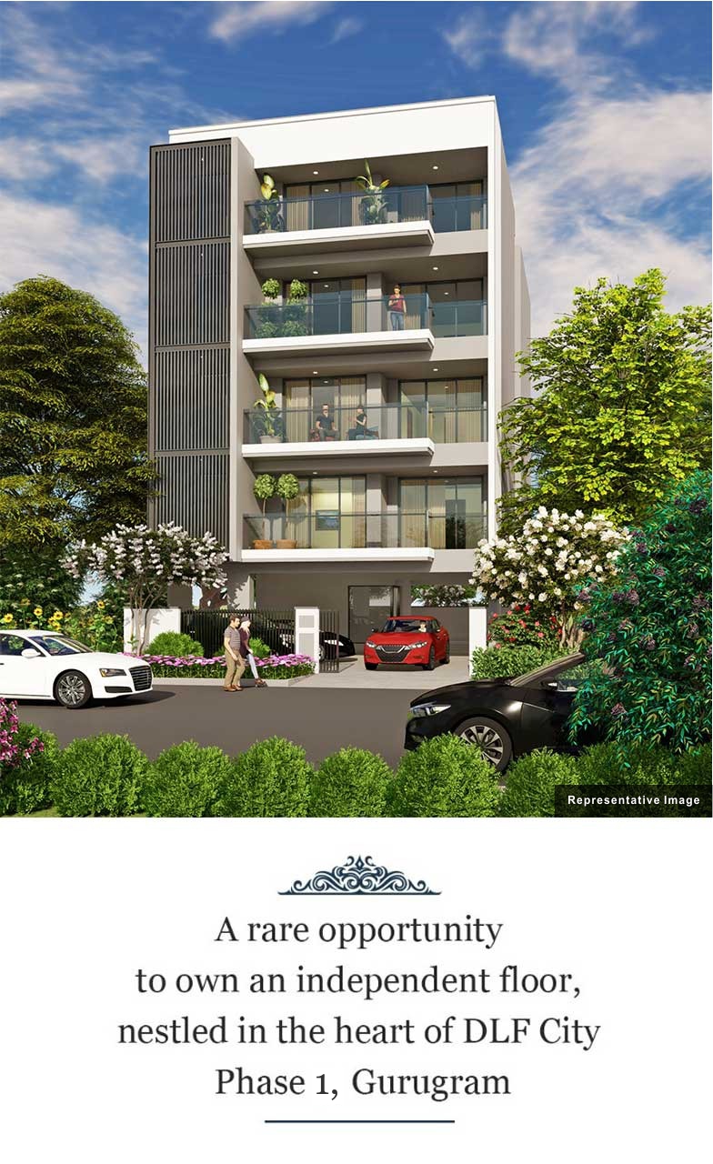 DLF Real Estate Agency, Chandigarh
