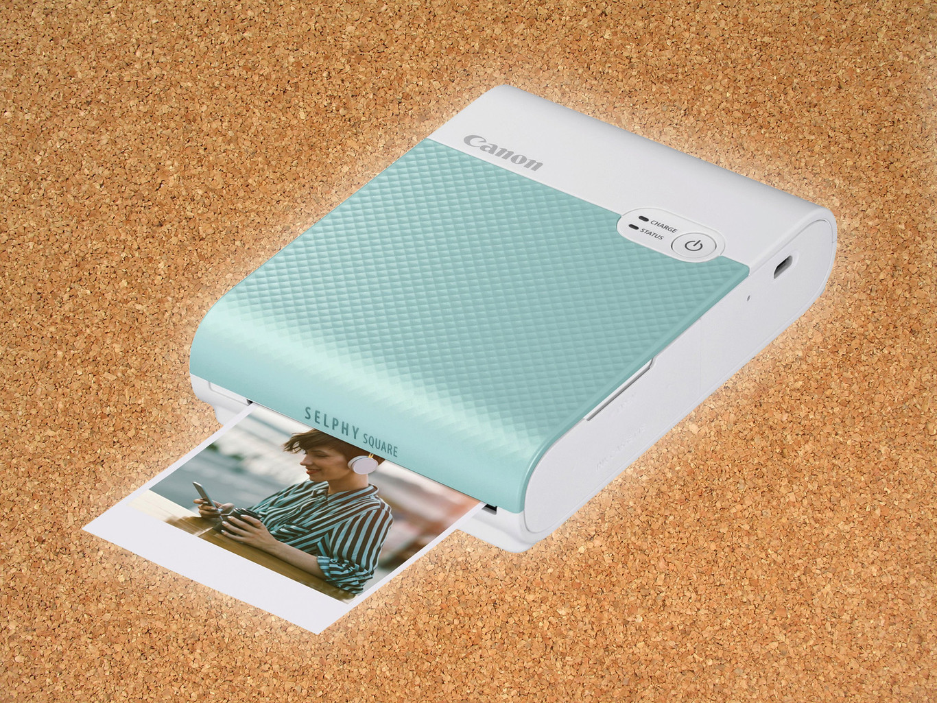 Canon Image Square, Chandigarh logo