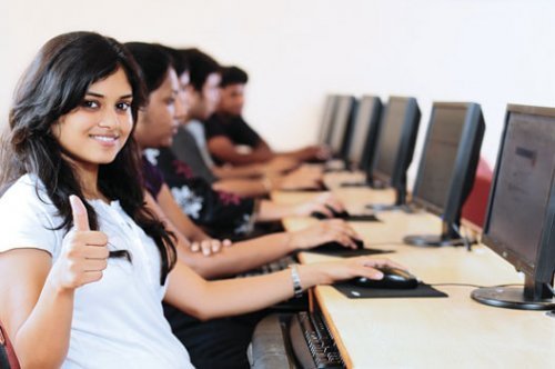 Computer Training Institute