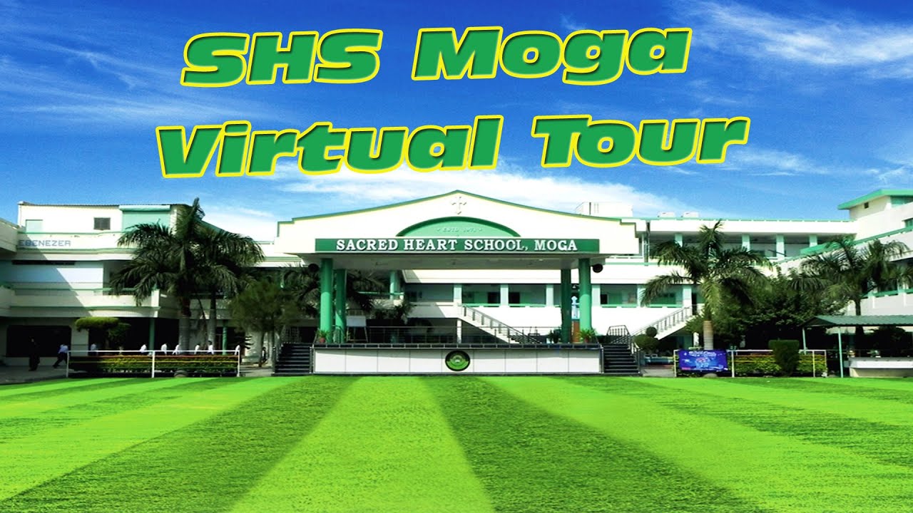 Sacred Heart School, Basti gobindgarh, Moga