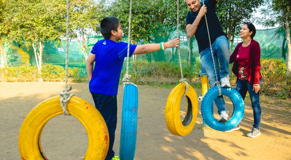 Rocksport, Gurugram