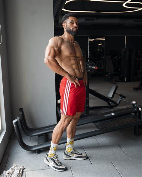 Ishaan Thakur, Delhi