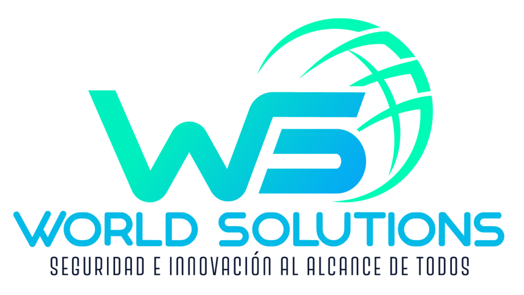I World Solutions