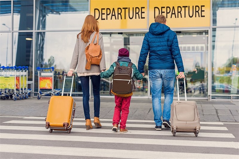 Move 2 Abroad , Sector-9, Chandigarh