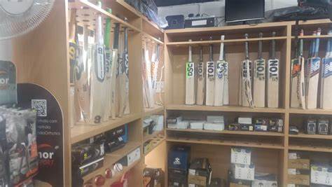 PRIME SPORTS, Chandigarh