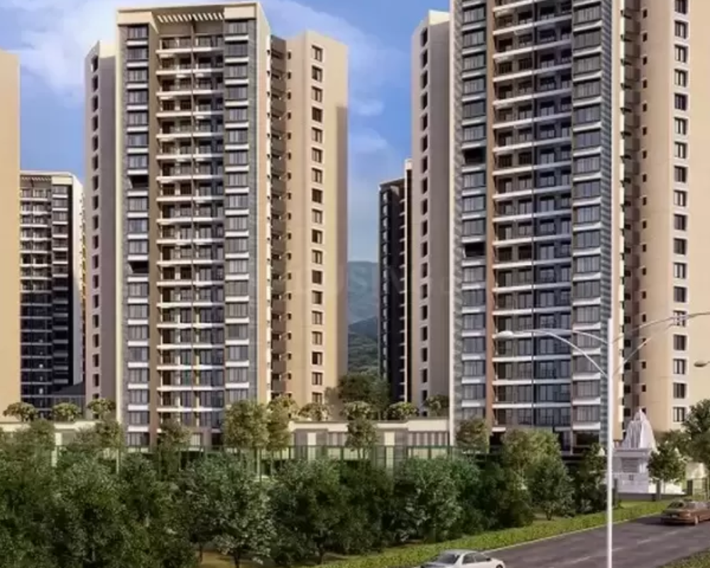 Man Mandir Estate Agency, Thane