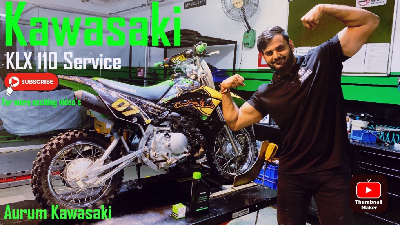 Kawasaki Delhi