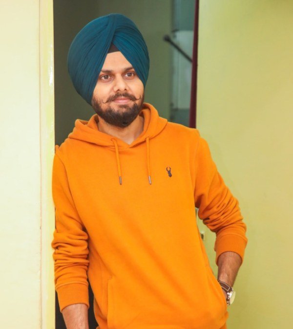 Jasprit Singh Delhi