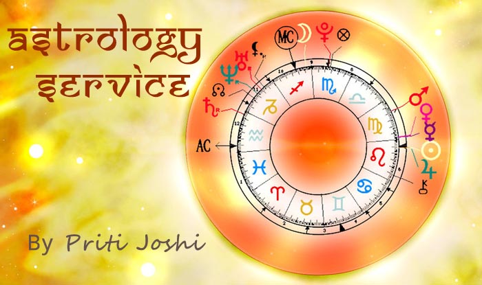 Astrologer Padam Jain logo