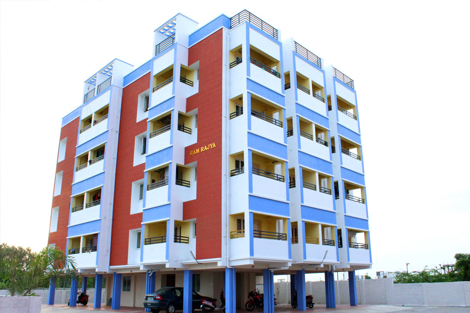 Shri Northview Avenue, Zirakpur logo