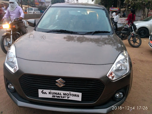 Kunal Motors