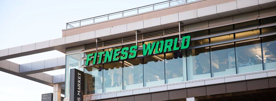 Fitness World