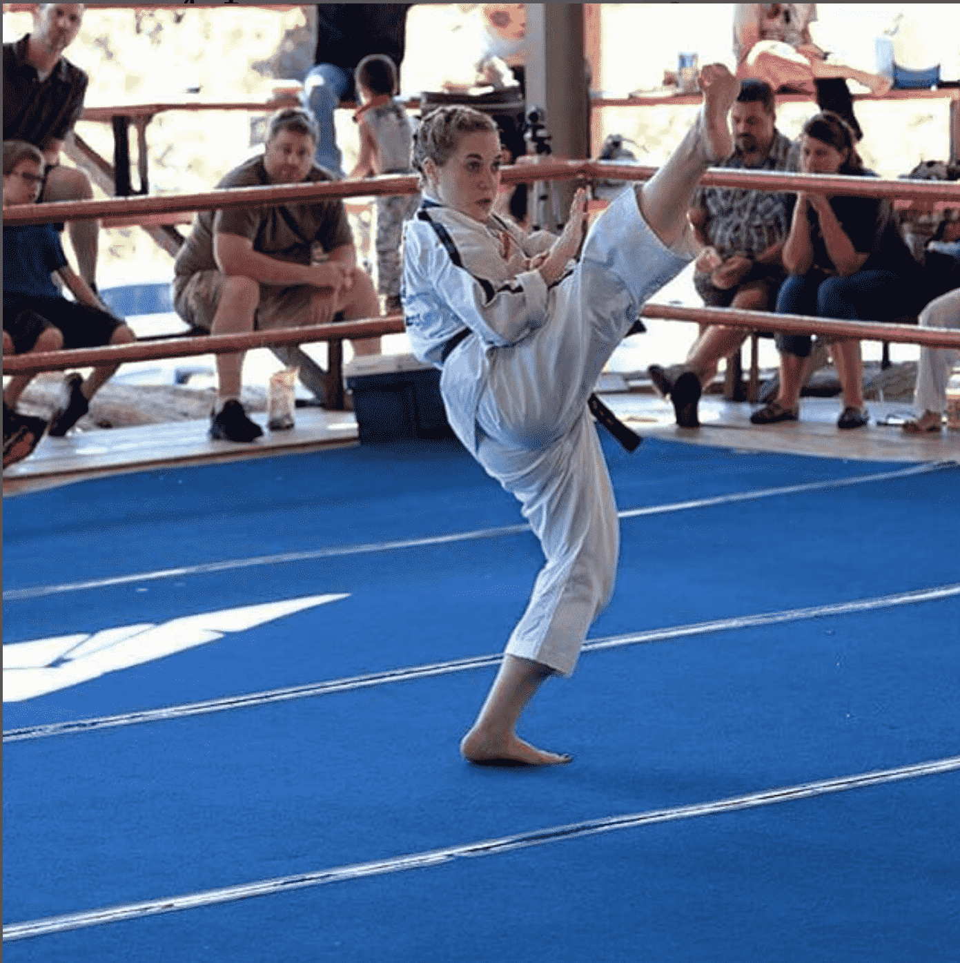 Legend's Martial Arts School , baddi