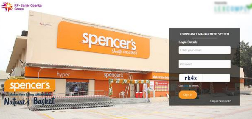 Spencer's