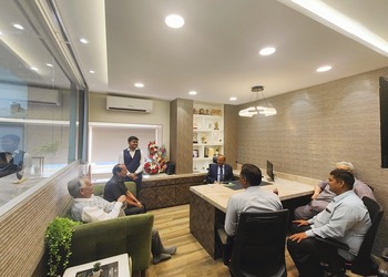 R K Kankaria & Company, Kolkata