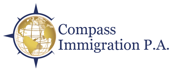 The Immigration Compass, Greater Noida, Delhi