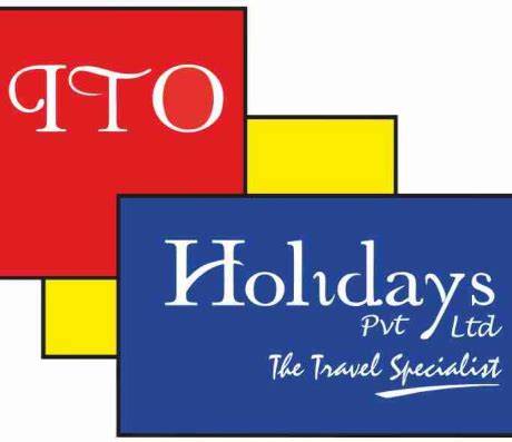 ITO Holidays Pvt. Ltd. Visa Consultants, Sector-4, Panchkula