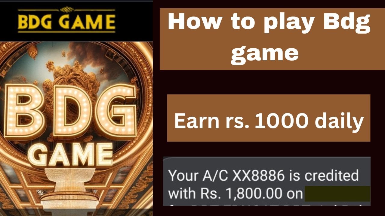 Bdg Game Zone, Allahabad