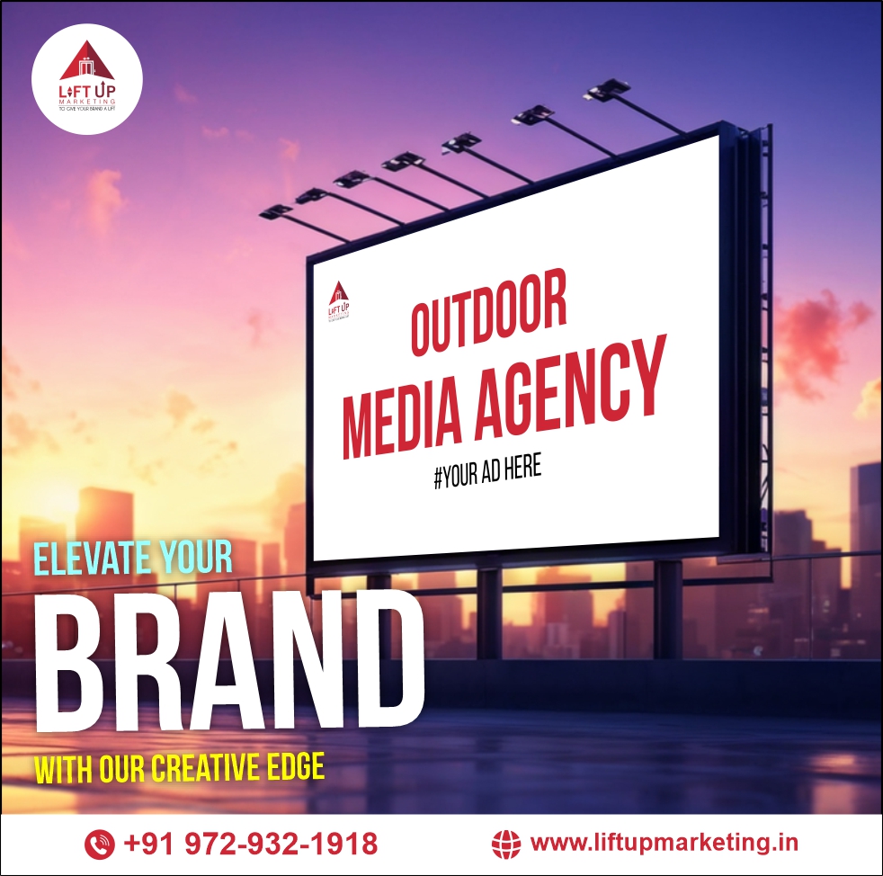 Drishti Advertising, Delhi