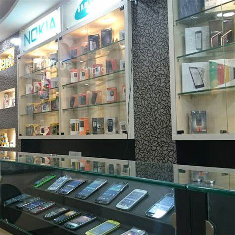 Jain Mobile Store, Zirakpur