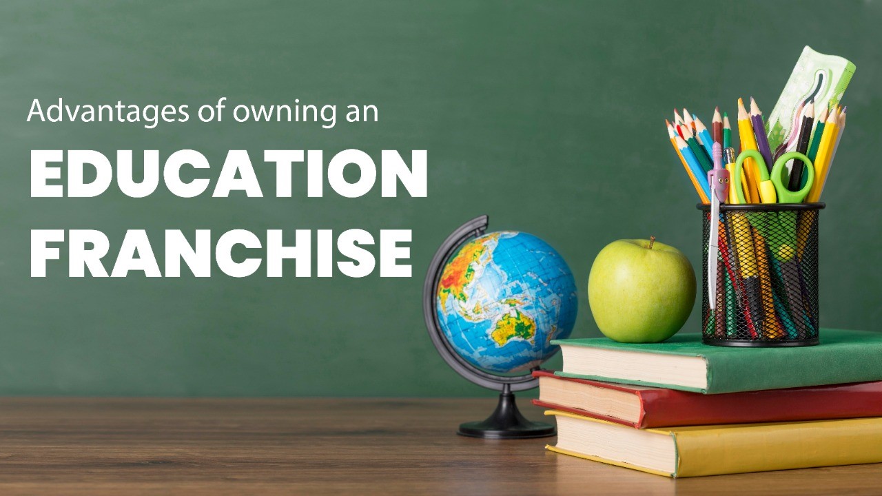 Education Consultant , Thane