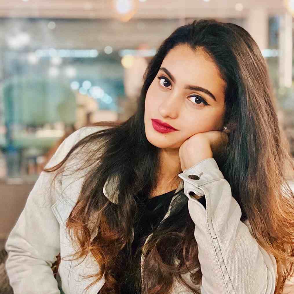 Deepika Pilli, HYderabad