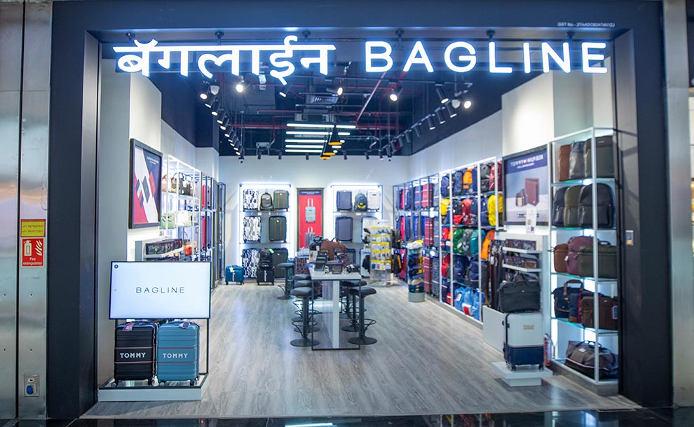 BAGLINE INC, Mohali