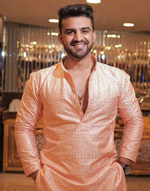 Arpit Sharma, Patiala