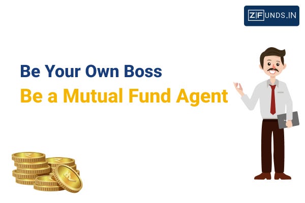 MUTUAL FUND, AGENCY, Delhi
