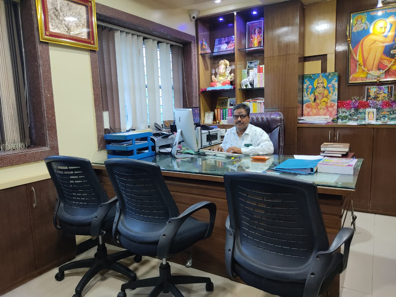 Vinod Accounting Solutions, Kharar