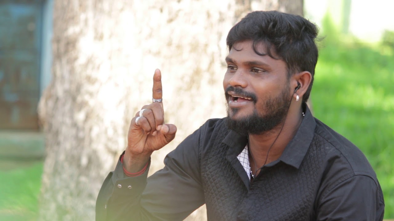 Vinoth Gana, Chennai