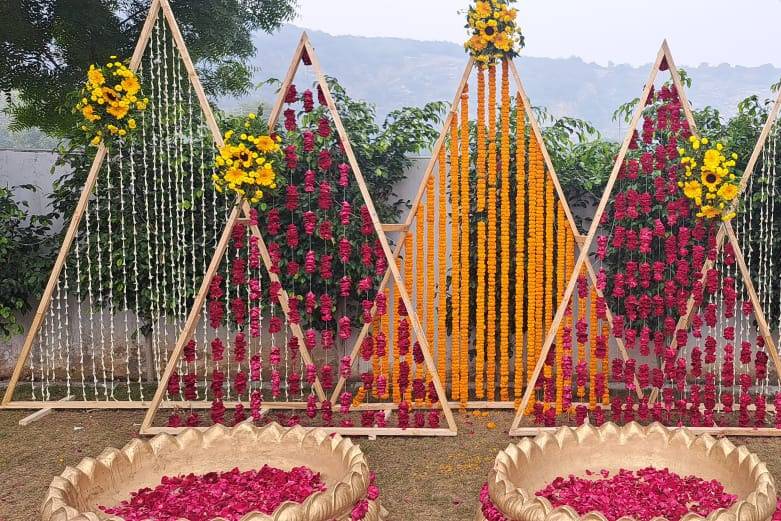 AB Creations, Panchkula, Sector-20, Panchkula