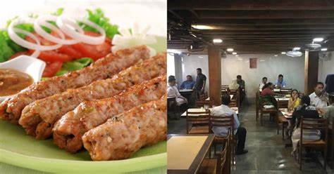 Sarvi Restaurant, Hyderabad