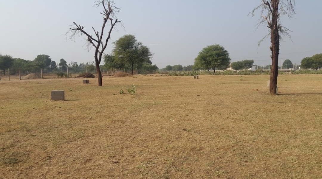 Bahubali Enclave, NEw Delhi