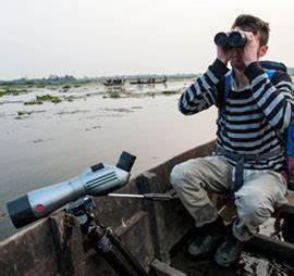 India Birding Tours, Delhi